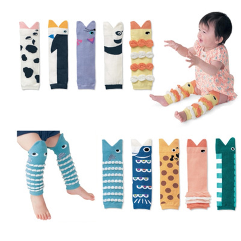 Baby Leg Warmers Knee Protector